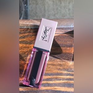 Saint Laurent Vernis a Levres Water Stain